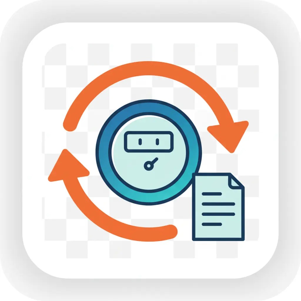 検満対象アイコン